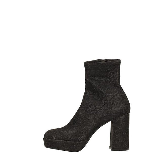 BLACK BOOTS (WS11561)